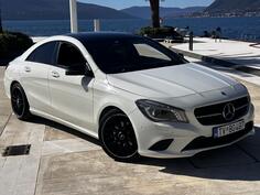 Mercedes Benz - CLA 220 - CLA220 CDI