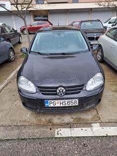 Volkswagen - Golf 5 - 2.0