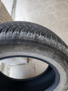 Laufenn - 225/60R17 - Dört mevsim guma