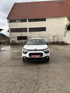 Citroen - C3 - 1.5 HDI.06.2022