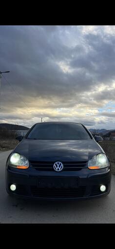 Volkswagen - Golf 5 - 1.9 TDI