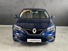 Renault - Megane - AUTOMATIC