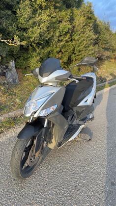 Kymco - Agility 125