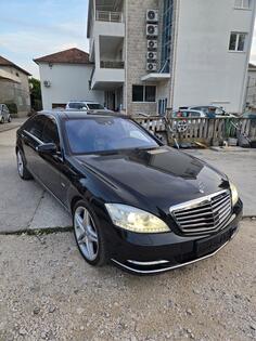 Mercedes Benz - S 400 - 3500