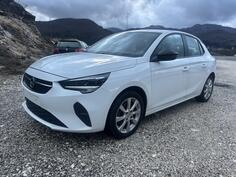 Opel - Corsa - 1.5 cdti