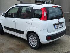 Fiat - Panda