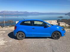 Volkswagen - Polo - 1.4 TDI