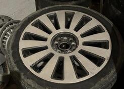 AEZ - 11111111111 - Aluminijum felne