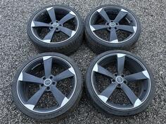 Ostalo felne i Ljetnje gume