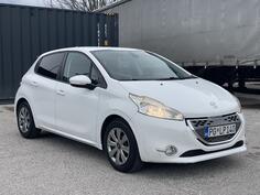 Peugeot - 208 - 208