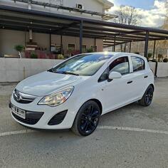 Opel - Corsa - 1.3 CDTI