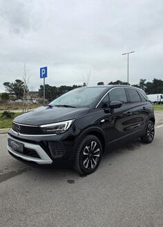 Opel - Crossland X