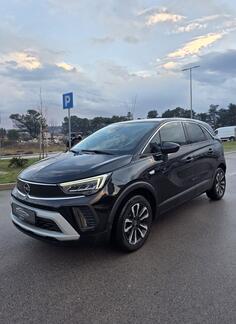 Opel - Crossland X