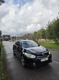 Renault - Fluence - SPORT WAY DCI