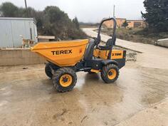 Terex - 2 kubika