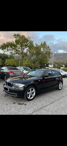 BMW - 118 - 118d