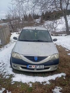 Dacia - Logan - 1.5 dci