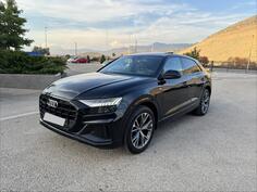 Audi - Q8 - 50 TDI