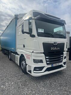 Schwarzmuller - N-Serie