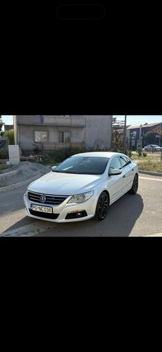 Volkswagen - Passat CC - 2.0