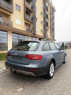 Audi - A4 Allroad - 2.0 TDI