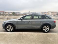 Audi - A4 Allroad - 2.0 TDI