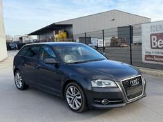 Audi - A3 - 1.6tdi