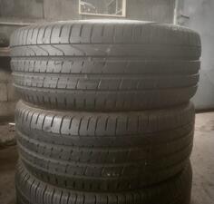 Pirelli - 255-50-R20 - Gjatë gjithë vitit guma