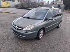 Citroen - C8 - 2,2 HDI