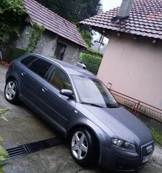 Audi - A3 - 2.0