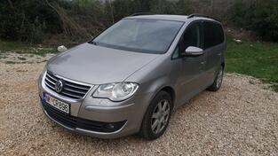 Volkswagen - Touran - 1.9 TDI