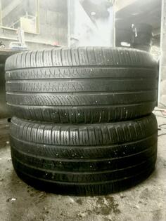 Pirelli - Univerzal ALL Season - Gjatë gjithë vitit guma