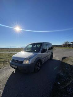 Ford - Connect Elektro - 1.8 tdci