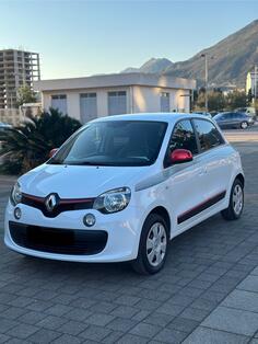Renault - Twingo - 1.0