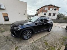 Hyundai - Tucson - 1.6 CRDi