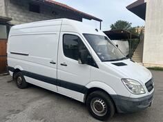 Mercedes Benz - sprinter 316 cdi