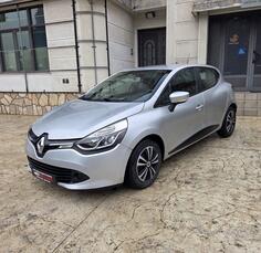 Renault - Clio - 0.9 TCE