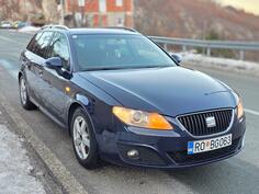 Seat - Exeo - 1.8 TSI
