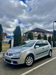 Volkswagen - Golf 5 - 1,9