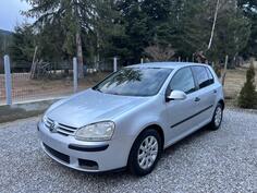 Volkswagen - Golf 5 - 1,9