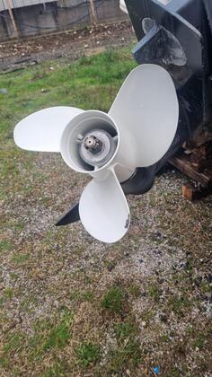 Yamaha - 13×19-K - Motori za plovila