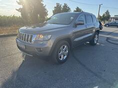 Jeep - Cherokee - 3.0