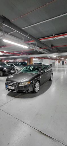 Audi - A4 - 2.0