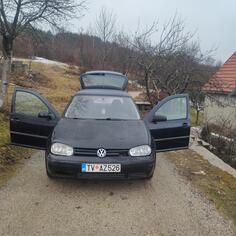 Volkswagen - Golf 4 - 1.4 16v