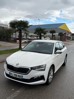 Škoda - Scala - 1.6
