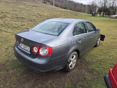 U djelovima Volkswagen - Jetta TDI