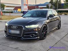 Audi - A6 - 3.0 TFSI
