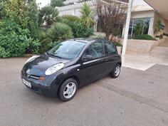 Nissan - Micra - 1.2i
