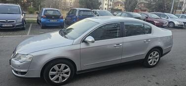 Volkswagen - Passat - 1.9 tdi