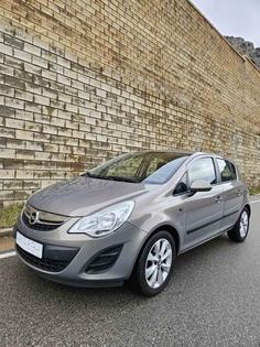 Opel - Corsa - 1.3